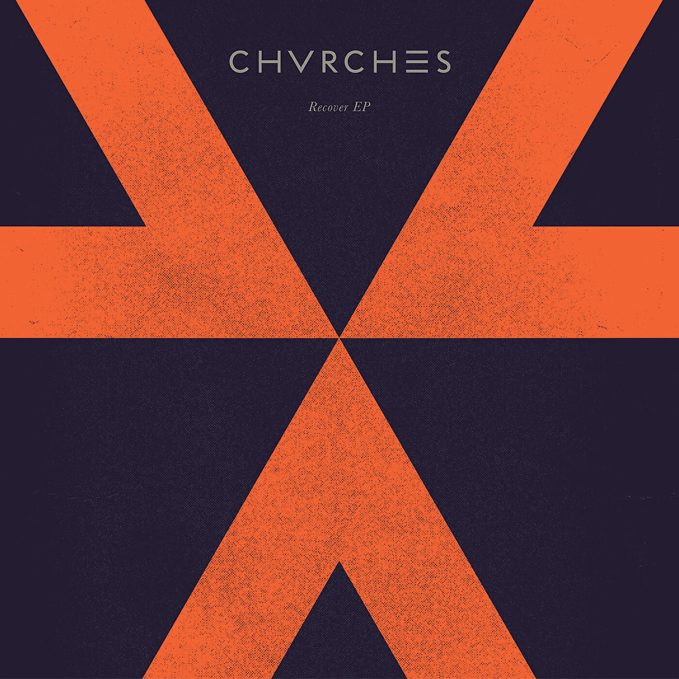 CHVRCHES - Recover (Cid Rim Remix)
