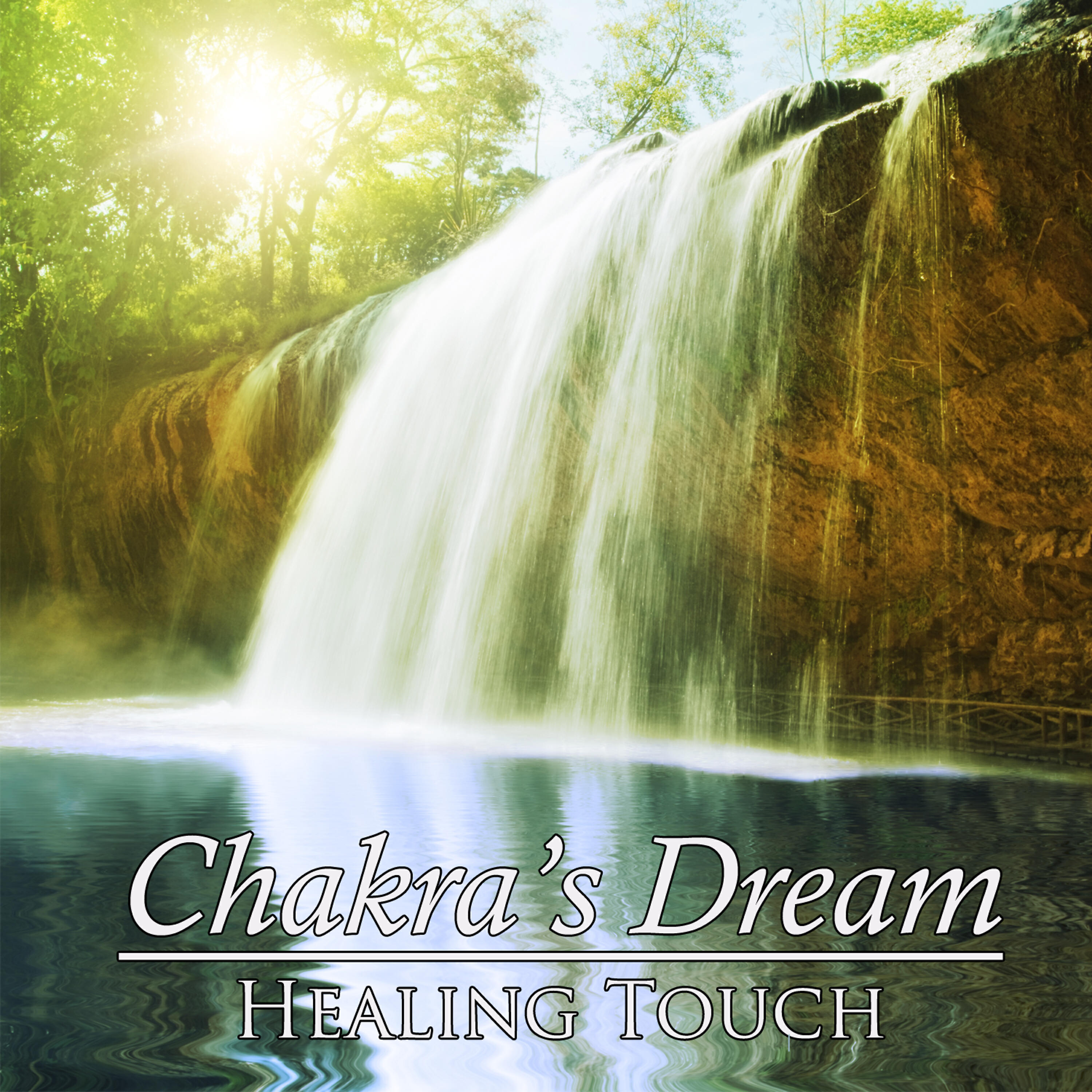 Chakra's Dream - Ancient Methods