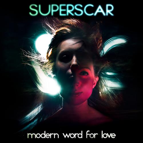 Постер альбома Modern Word For Love
