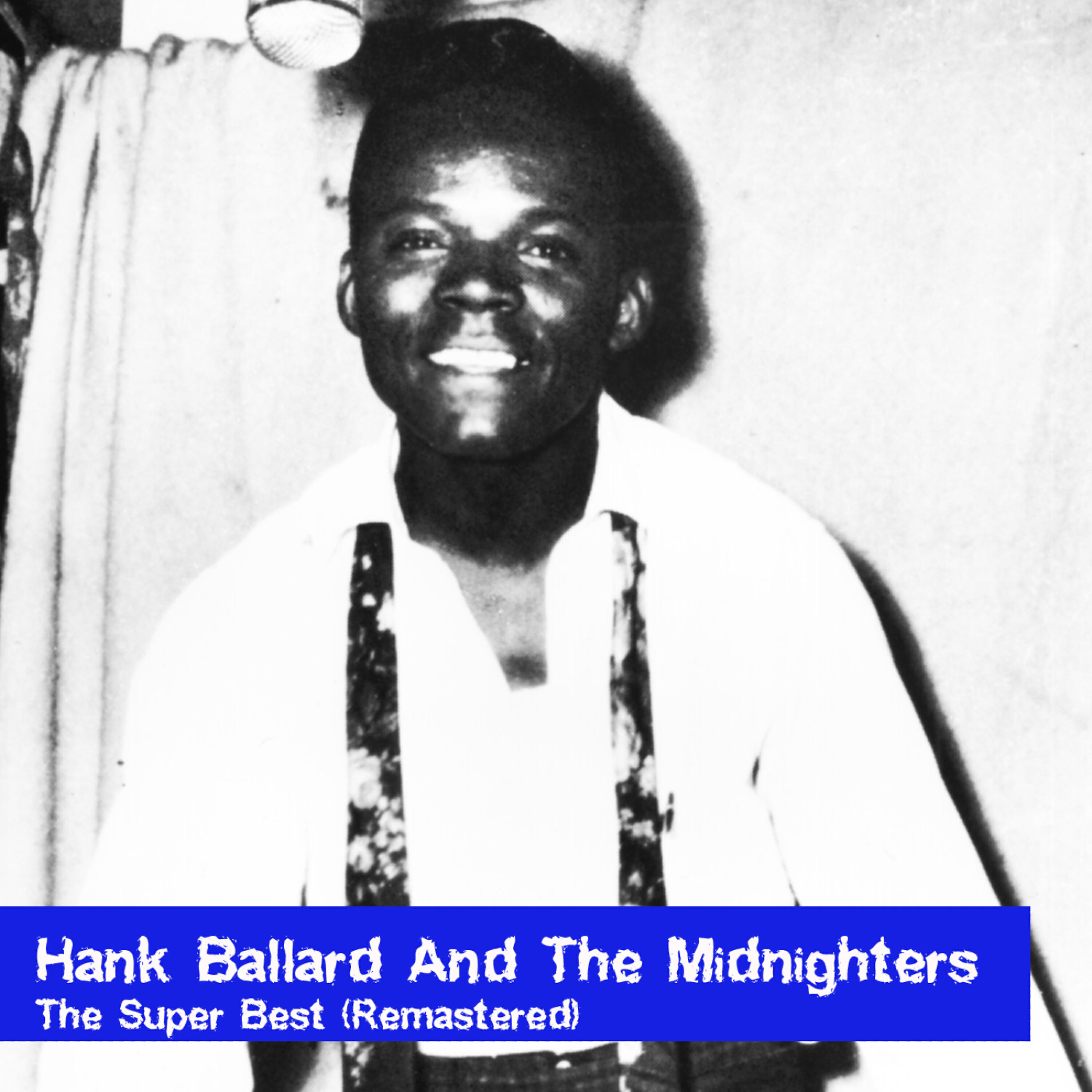 Hank Ballard - Moonrise