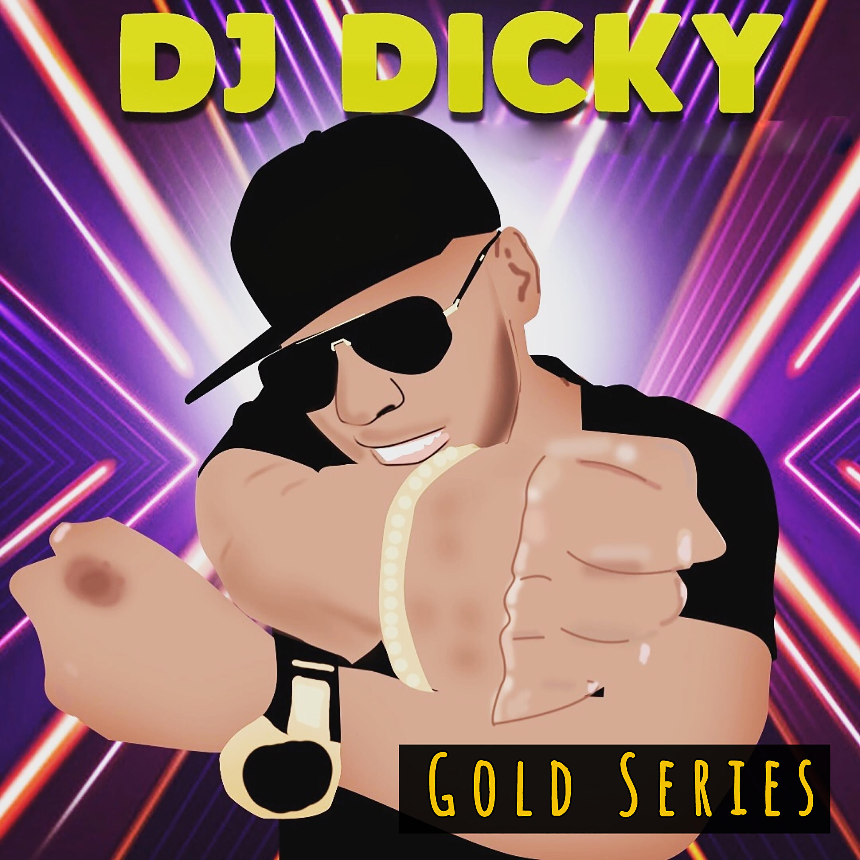 DJ DICKY - Outro