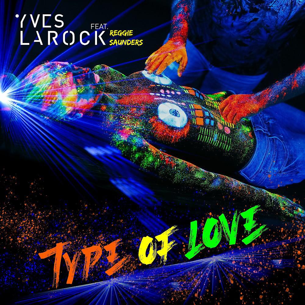 Постер альбома Type of Love