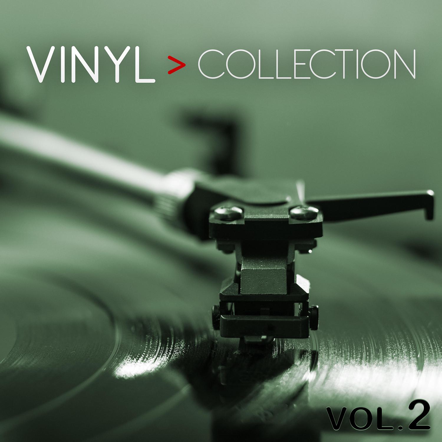 Постер альбома Vinyl Collection Vol.2