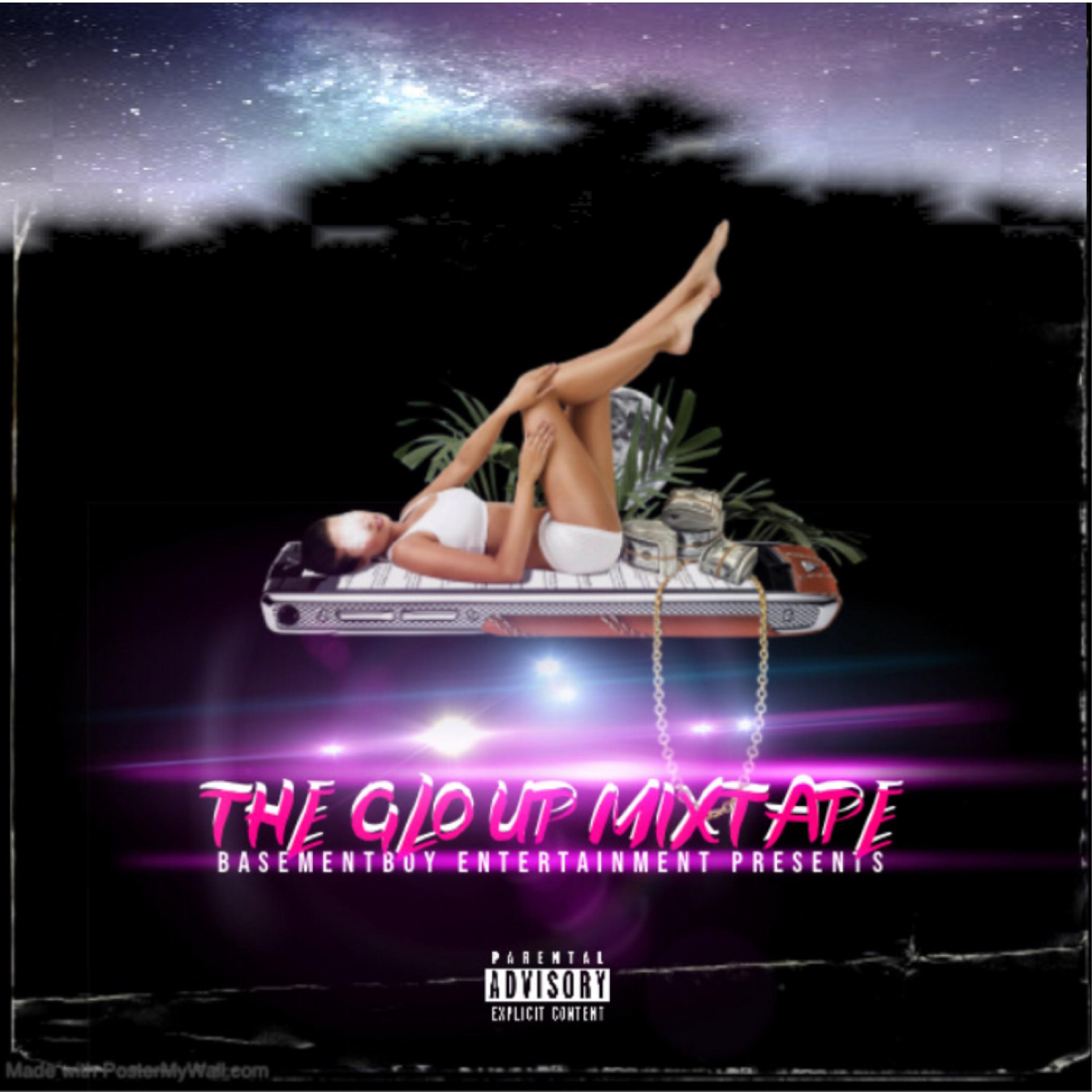 Постер альбома GloUp Mixtape