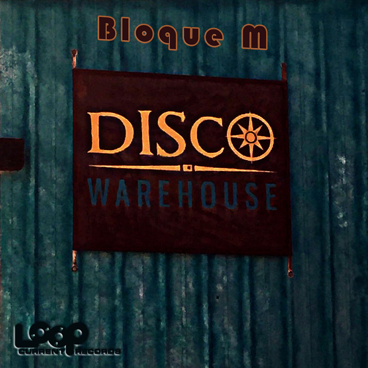 Bloque M - Deep Bounce
