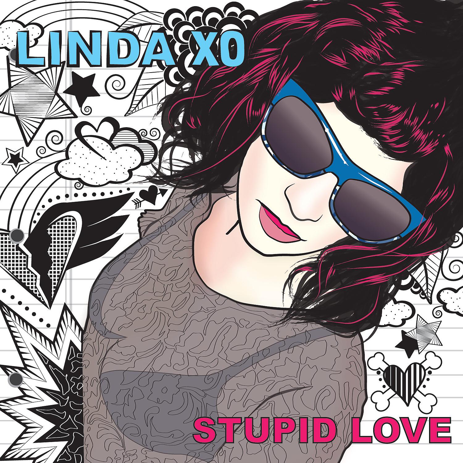 Постер альбома Stupid Love