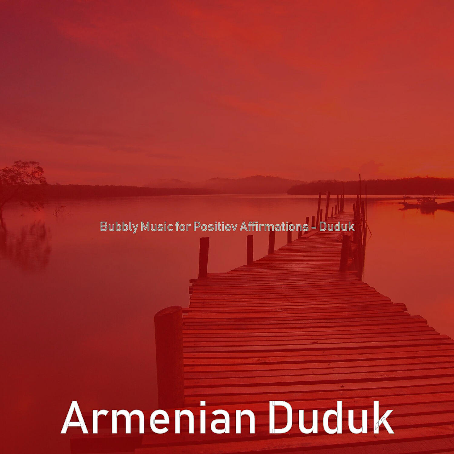 Armenian Duduk - Mind-blowing Ambience for Mental Health