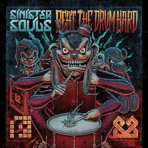 Sinister Souls - Tuh Tuh Duh