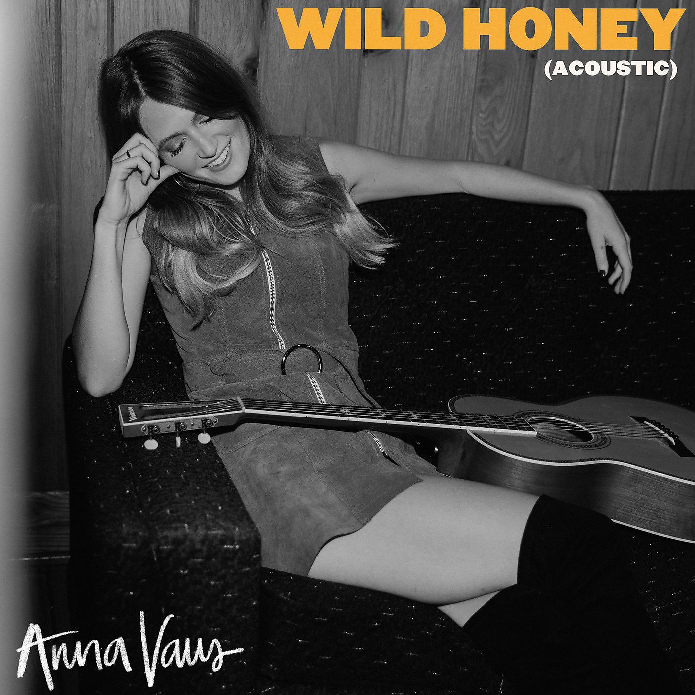 Постер альбома Wild Honey (Acoustic)