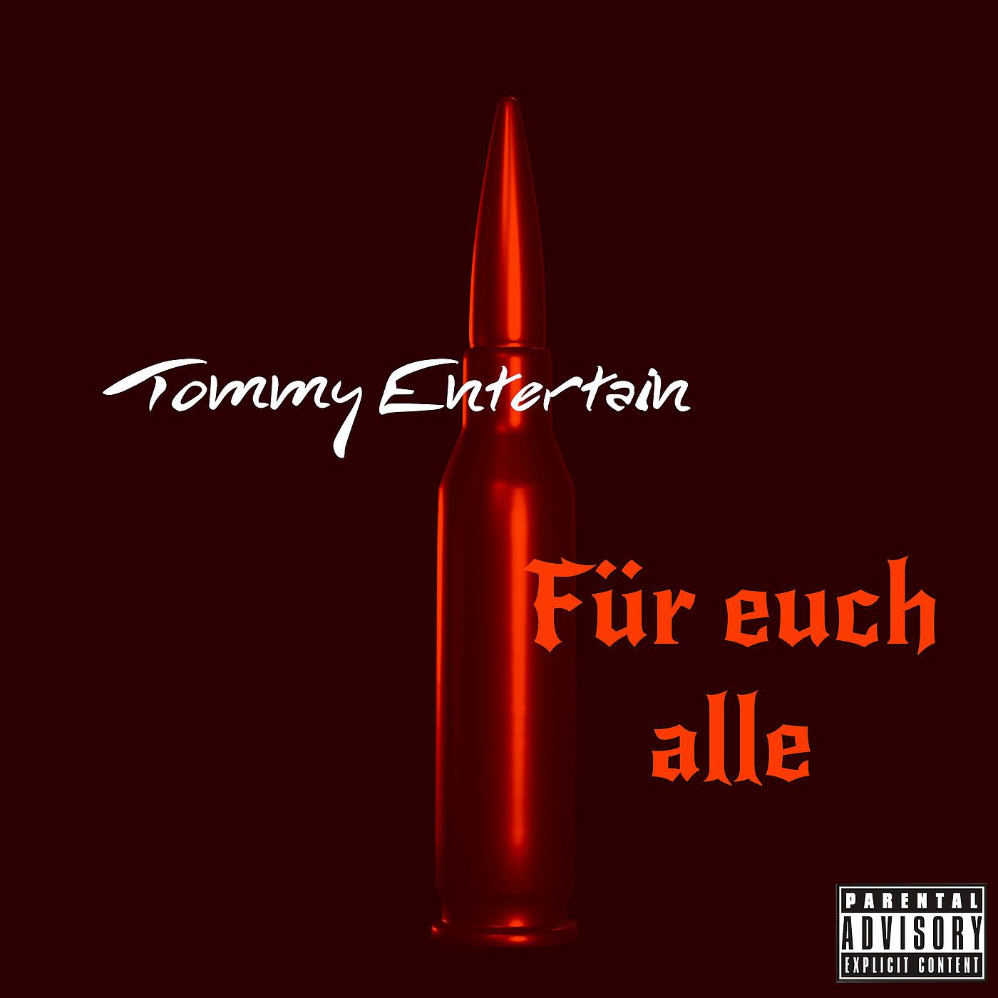 Постер альбома Für Euch Alle