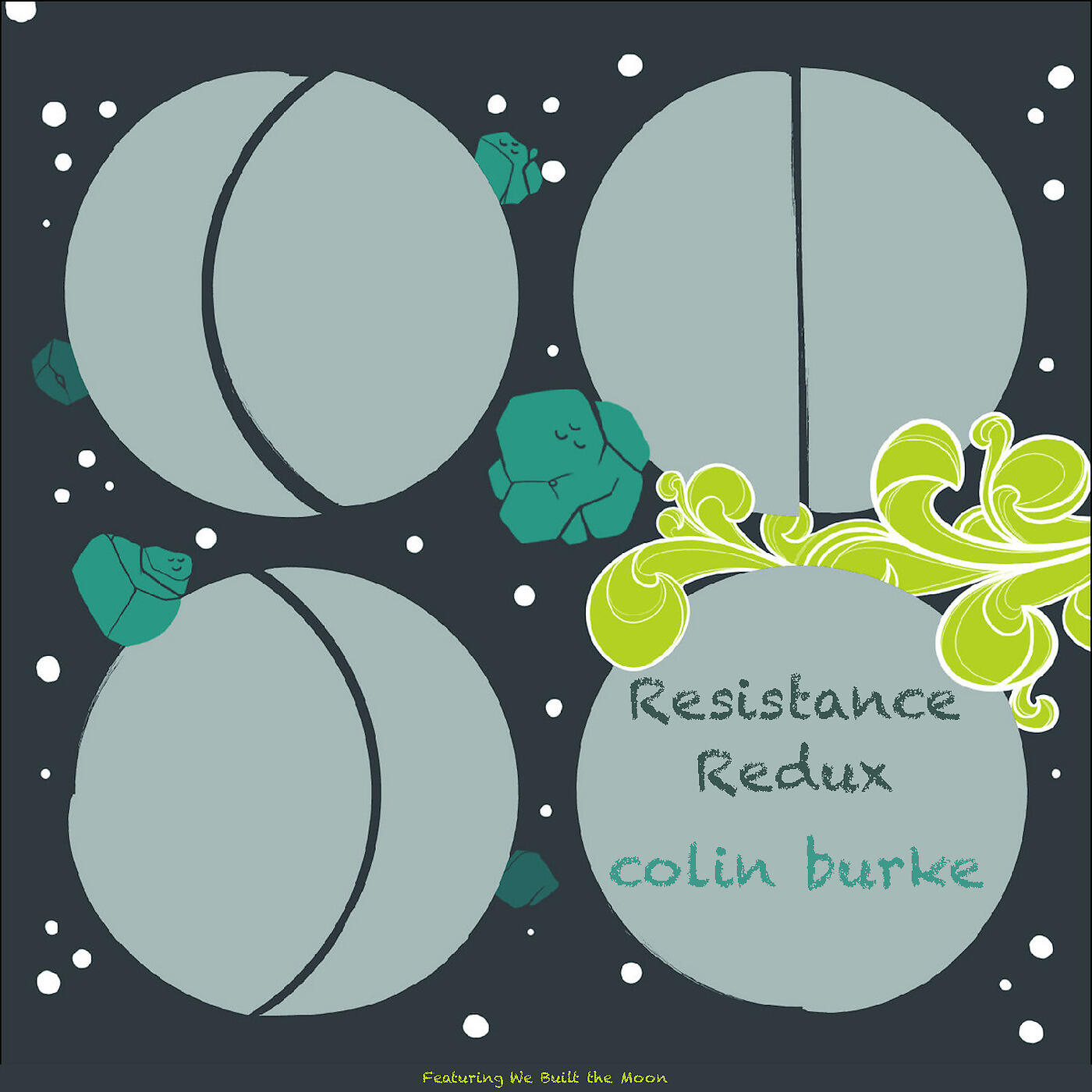 Colin Burke - Tennis Shoes
