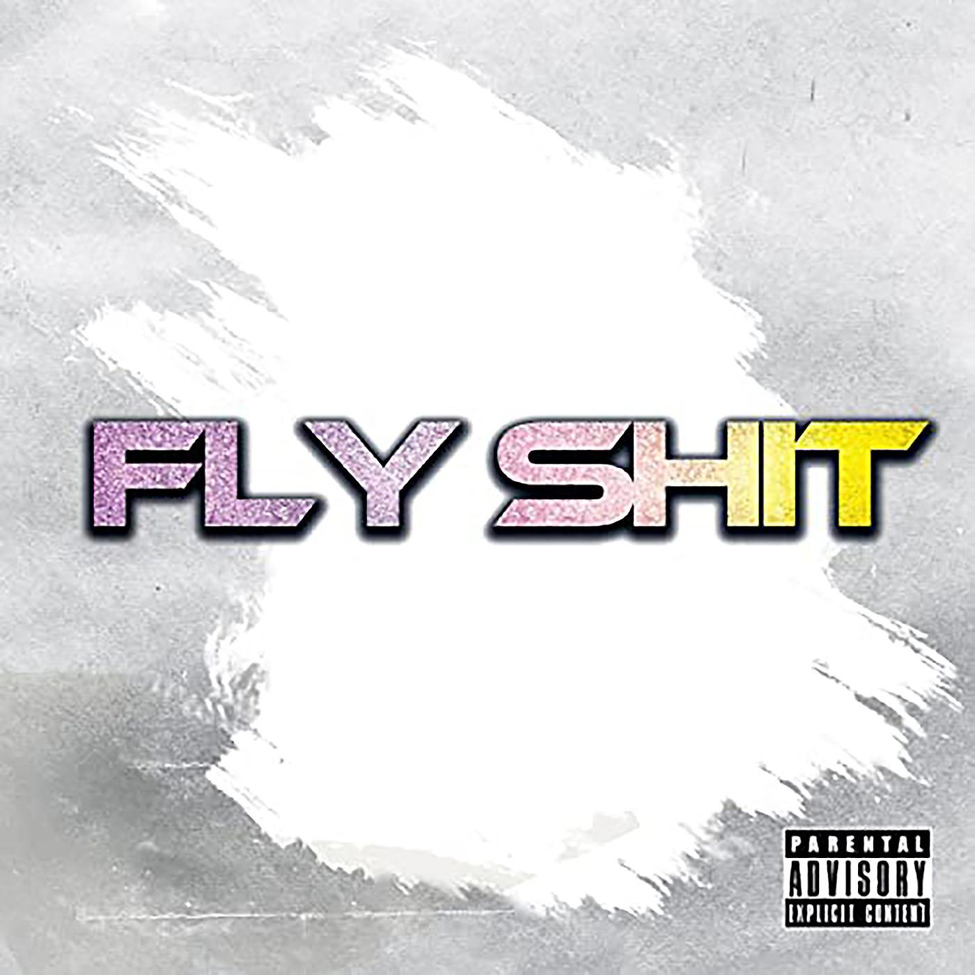 Постер альбома Fly Shit