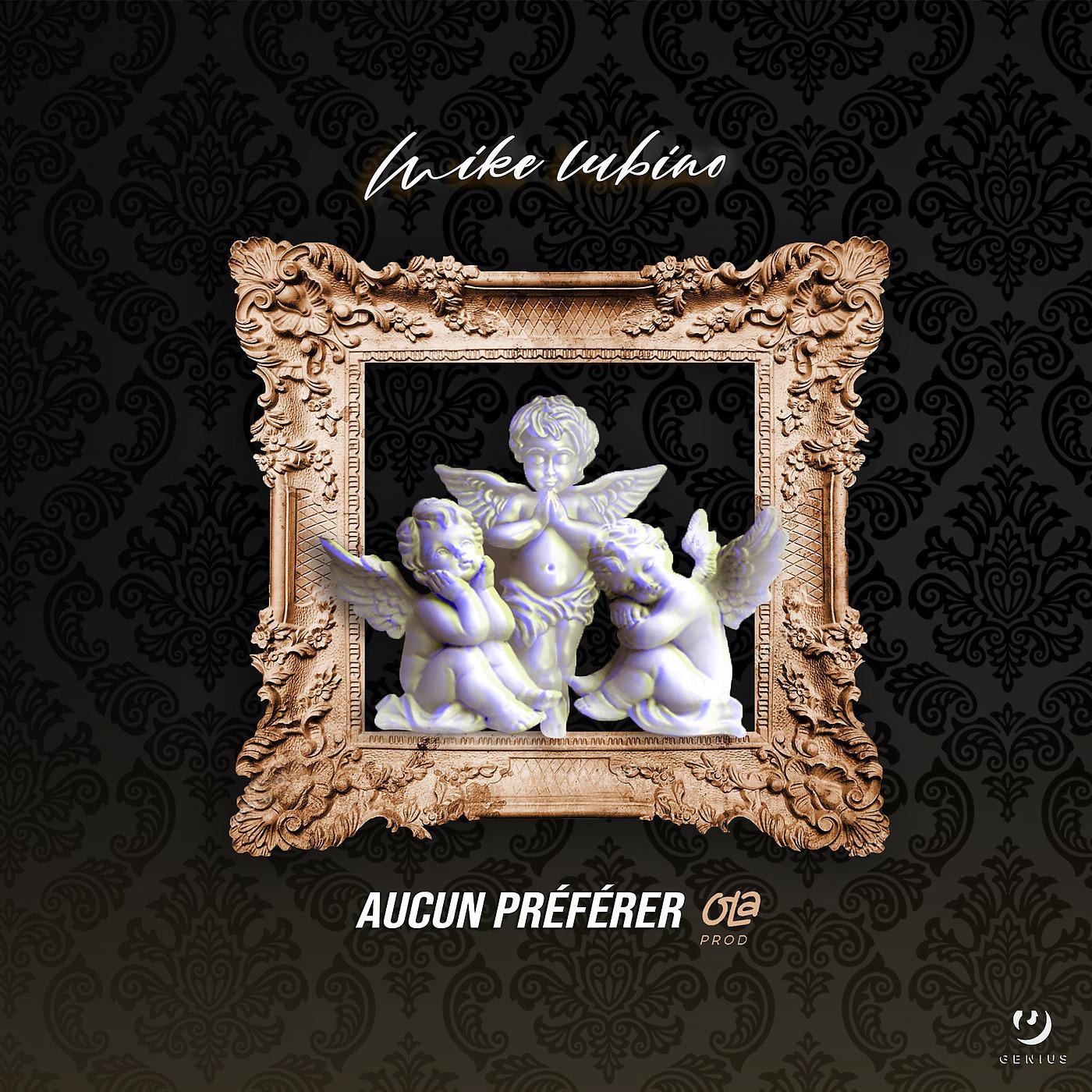 Постер альбома Aucun préférer