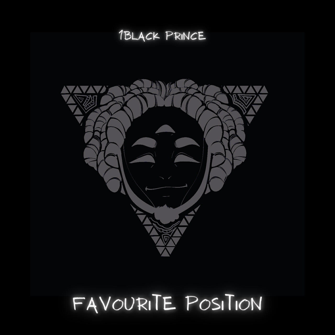 BLACK PRINCE - Favourite Position