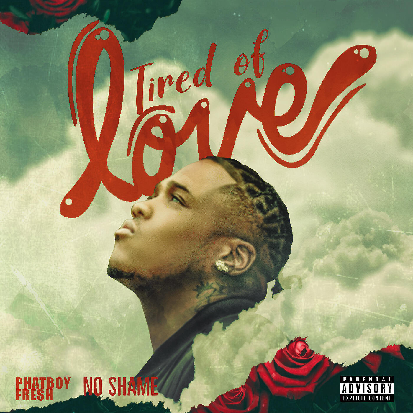 Phatboy Fresh - Tired of Love