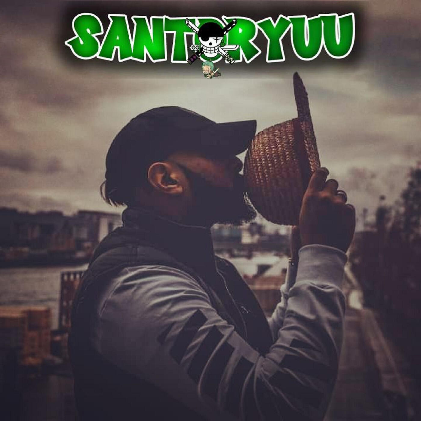Zoro L'Frérot - Titan Déviant