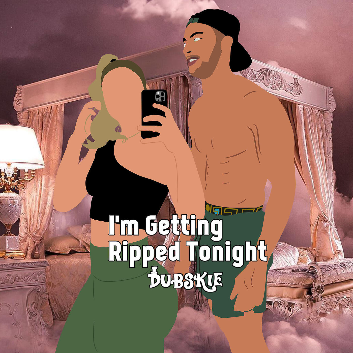 Dubskie - I’m Getting Ripped Tonight