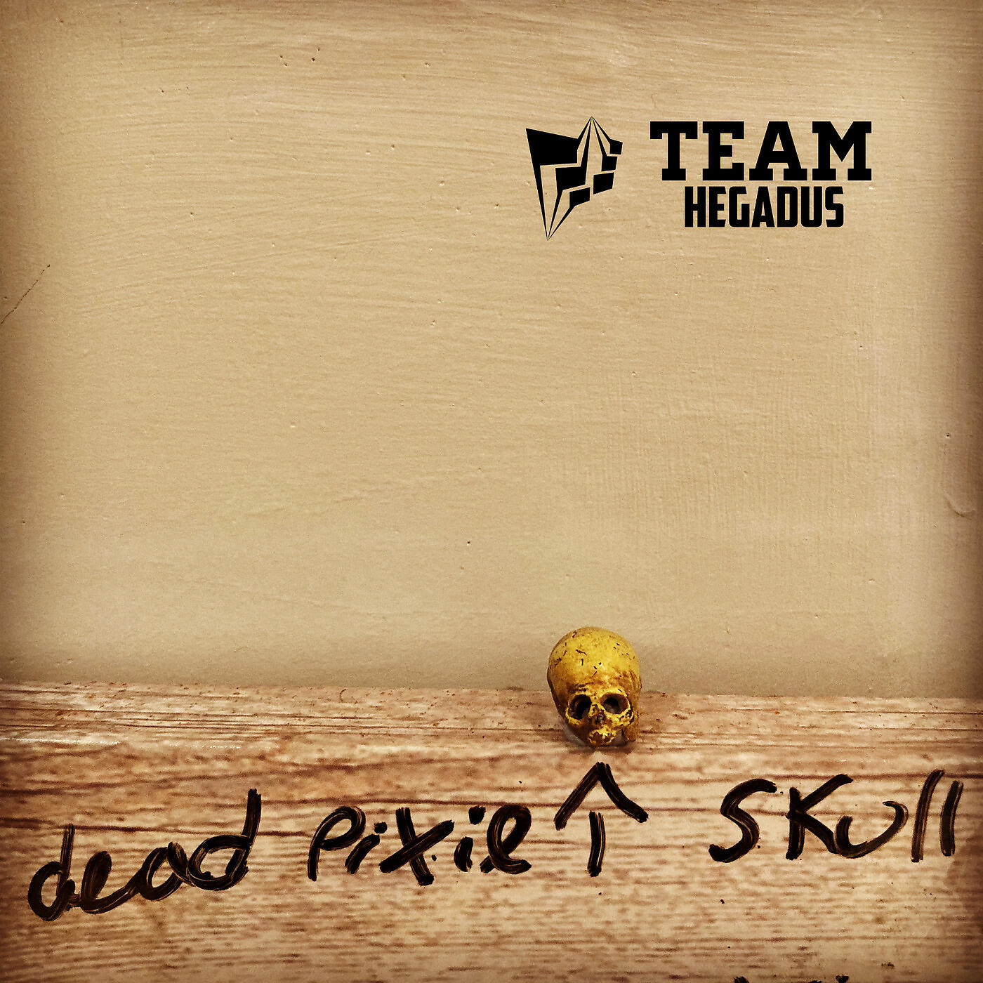 Team Hegadus - Brace for Avarice