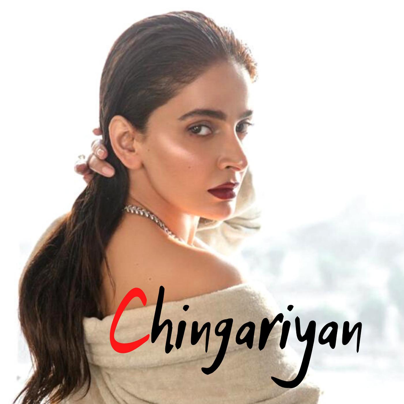 Постер альбома Chingariyan