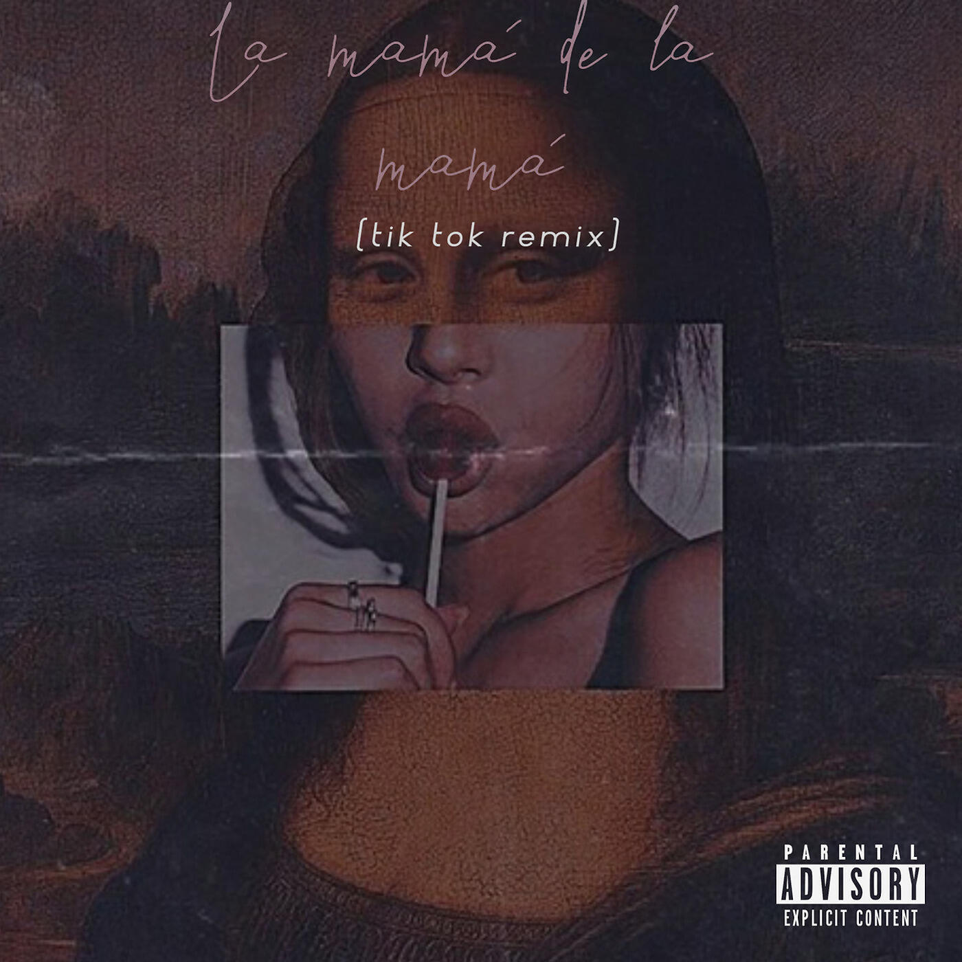 DJ Niar - La Mamá De La Mamá (Tik Tok Remix)