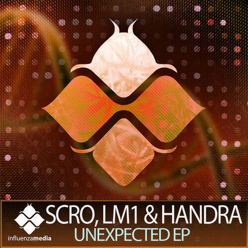 Handra - Unexpected (CLS Remix)