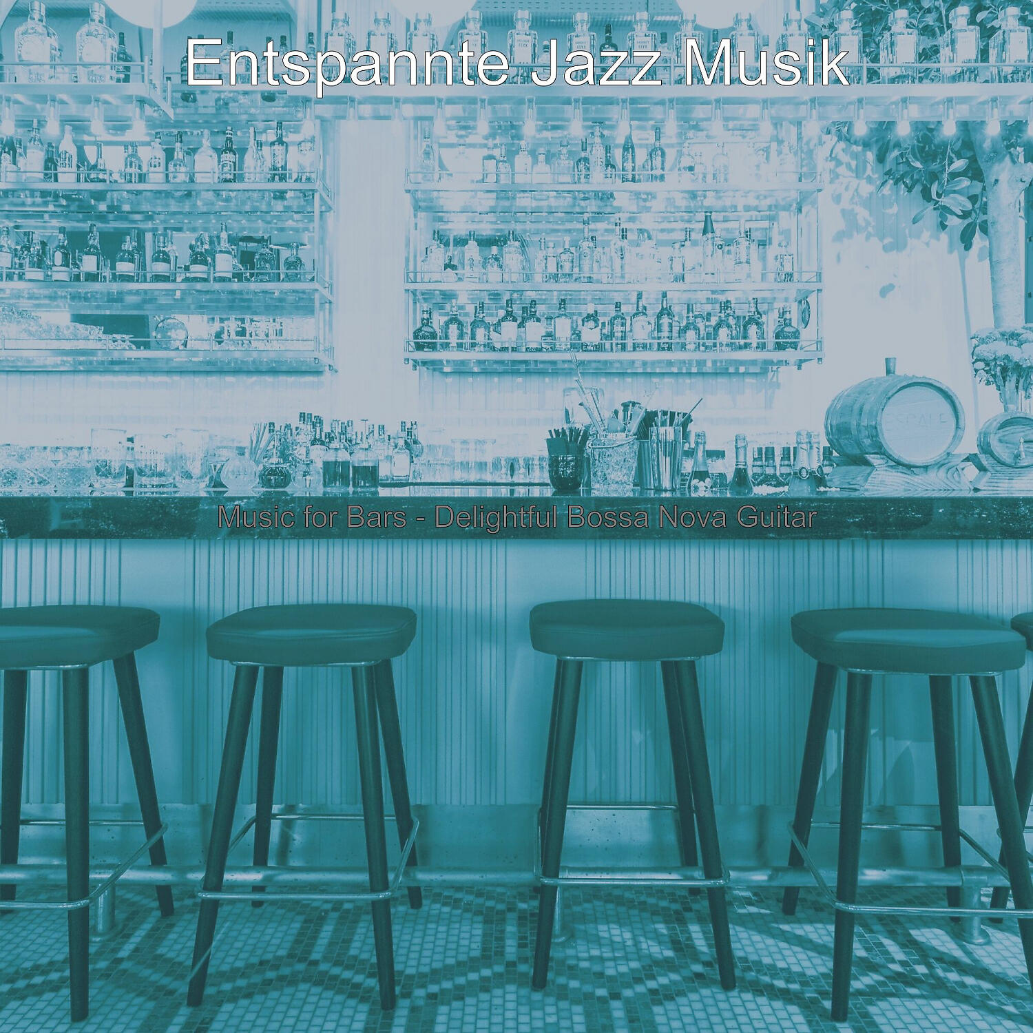 Entspannte Jazz Musik - Fabulous Saxophone Bossa Nova - Vibe for Summer Travels