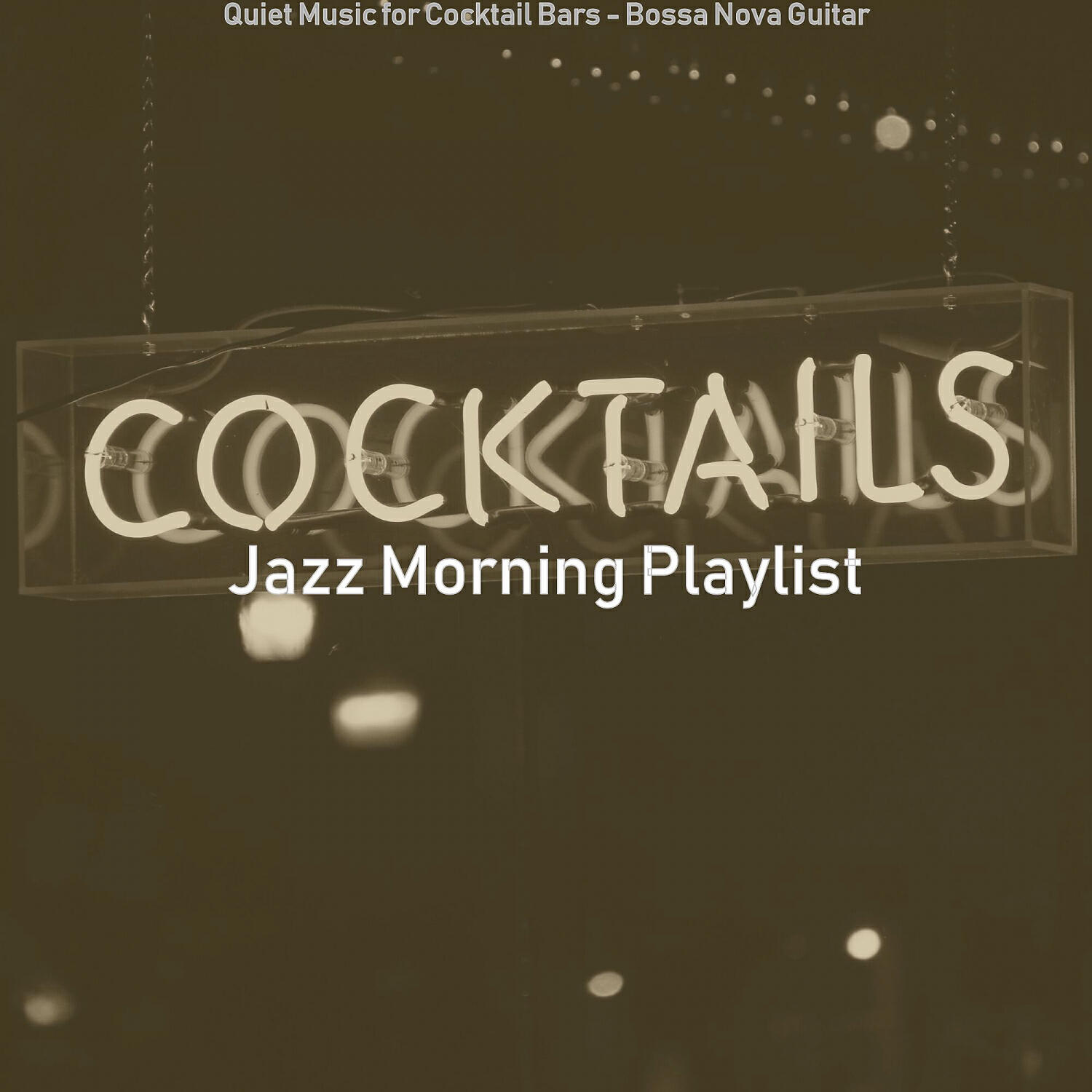 Jazz Morning Playlist - Inspiring Saxophone Bossa Nova - Vibe for Restaurants