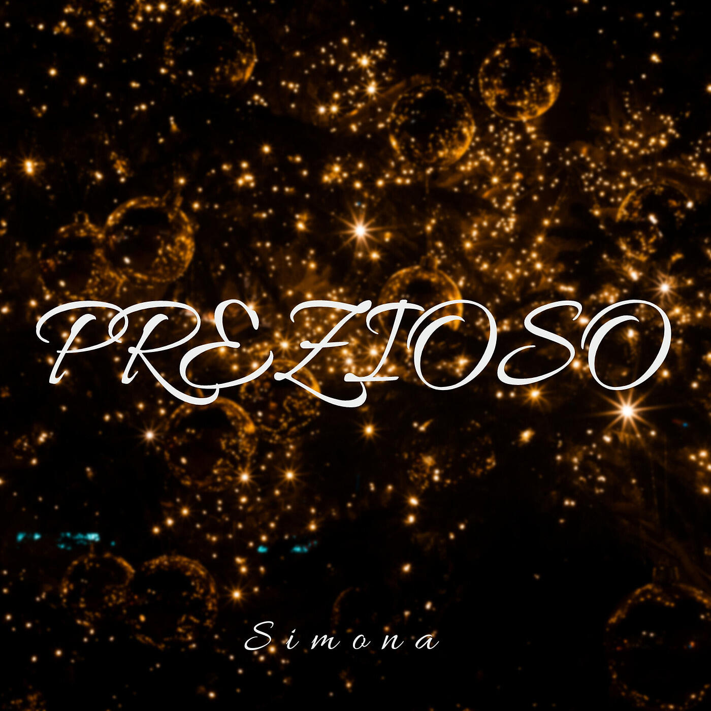 Simona - Prezioso