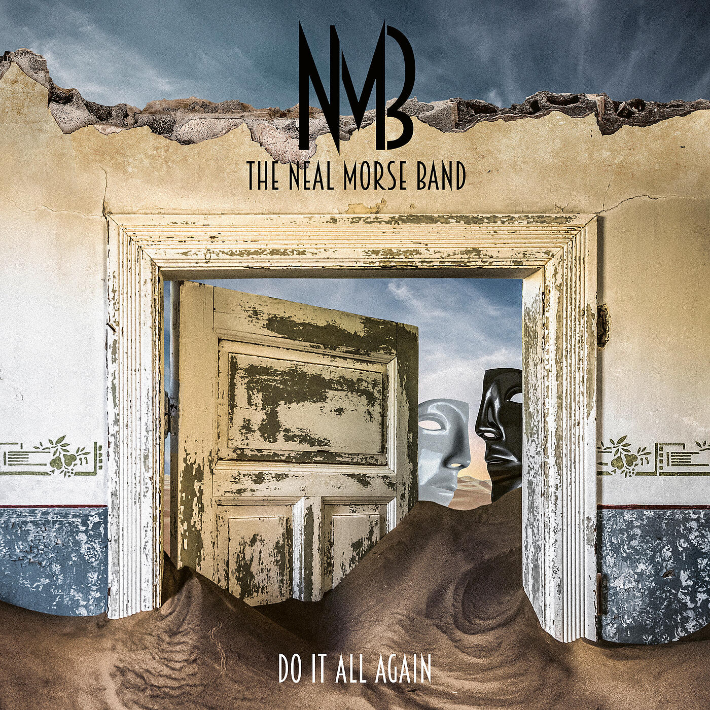 The Neal Morse Band - Do It All Again