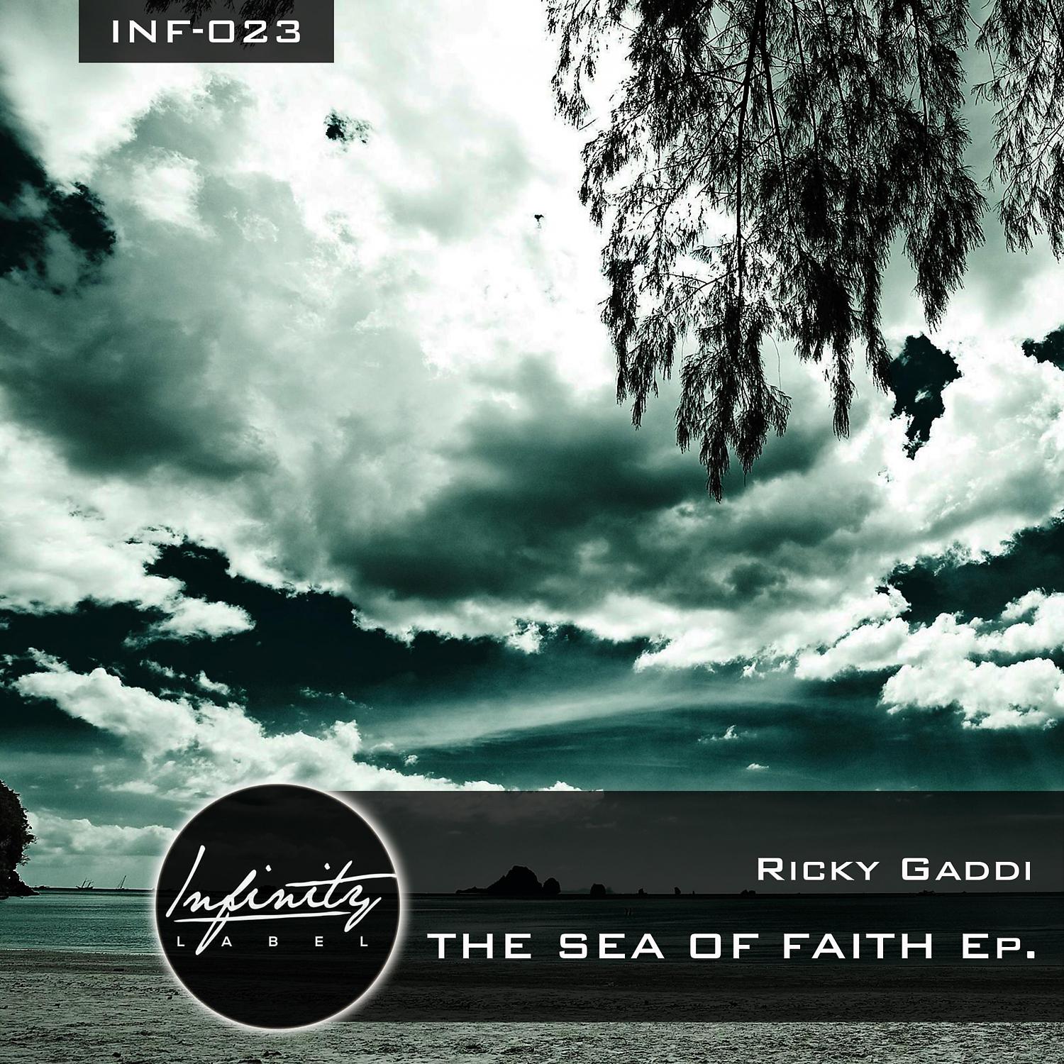 Постер альбома The Sea of Faith