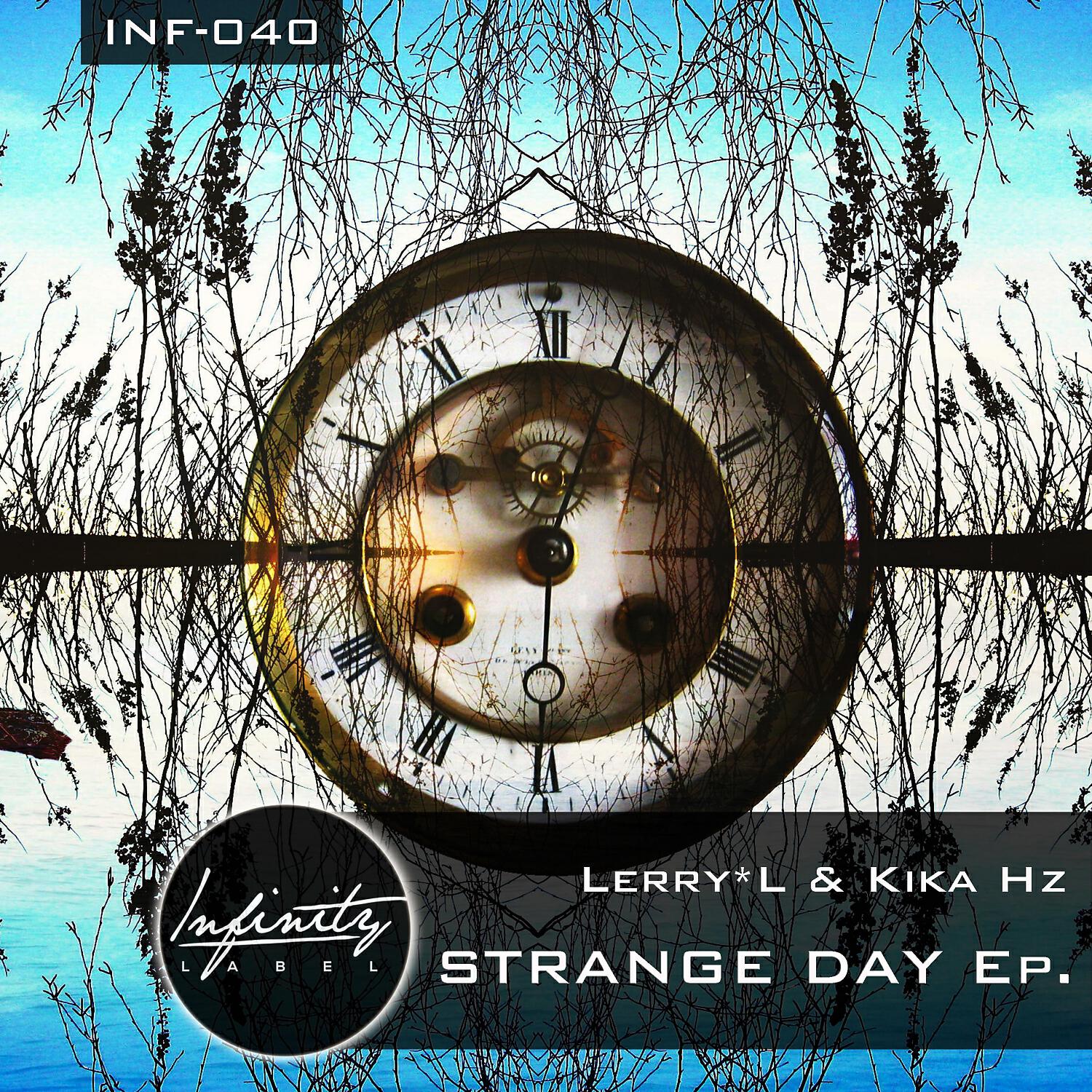 LERRY*L - Introspective Afternoon (Original Mix)
