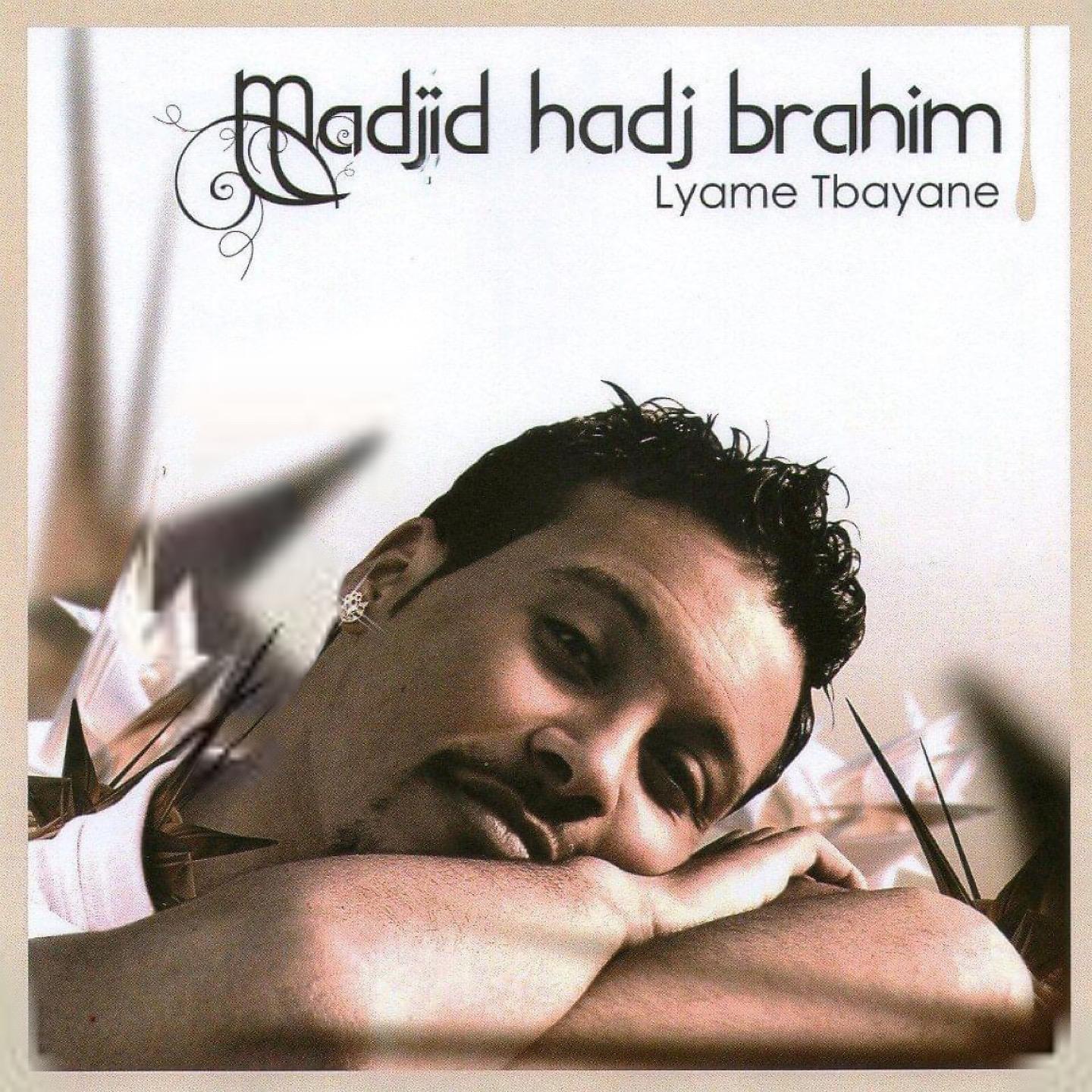 Постер альбома Lyame Tbayane