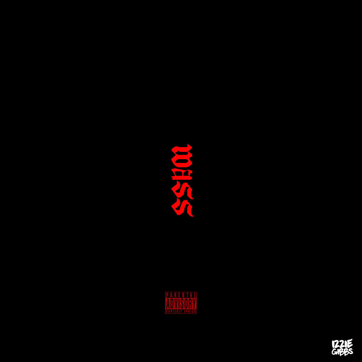 Izzie Gibbs - Wass