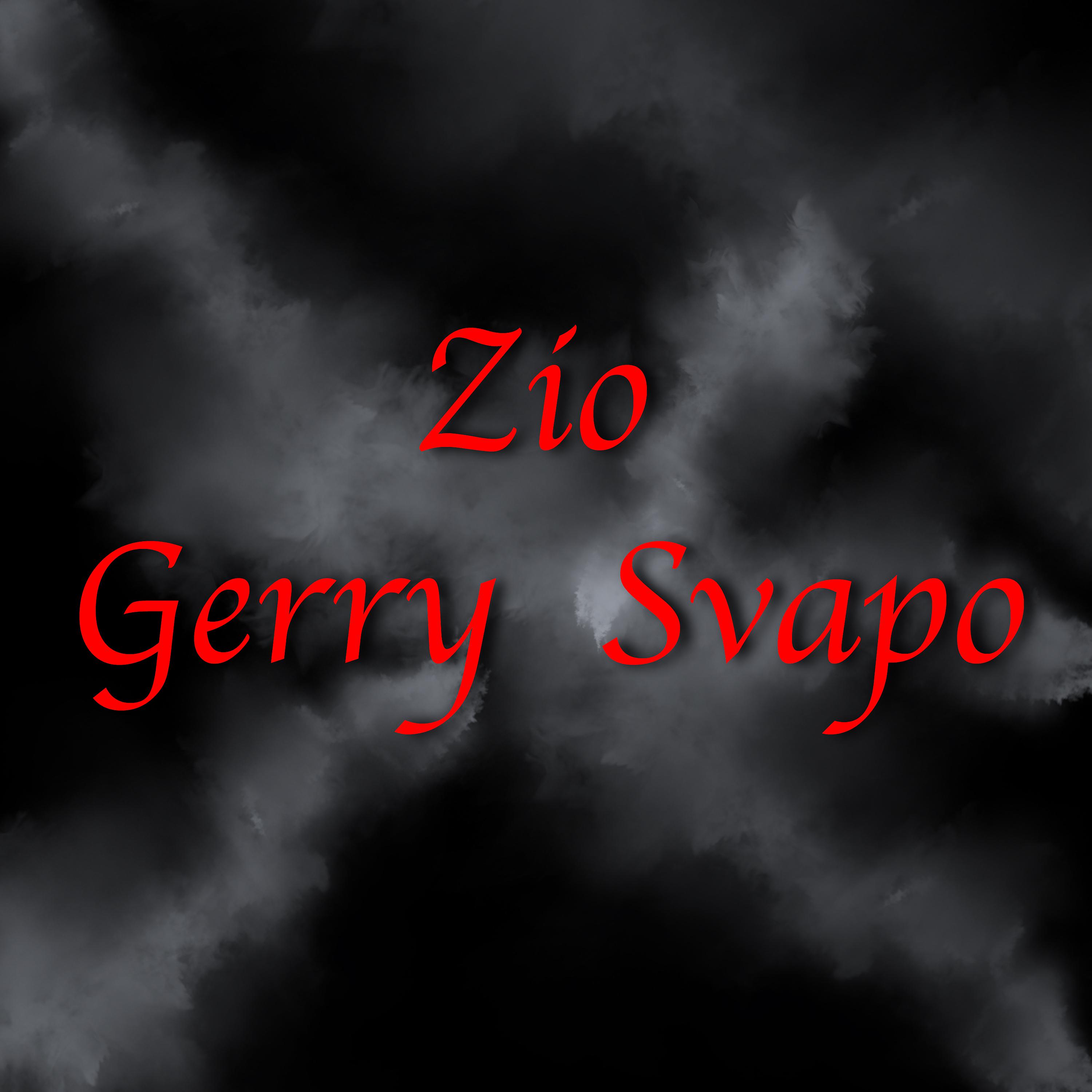 Постер альбома Zio Jerry svapo