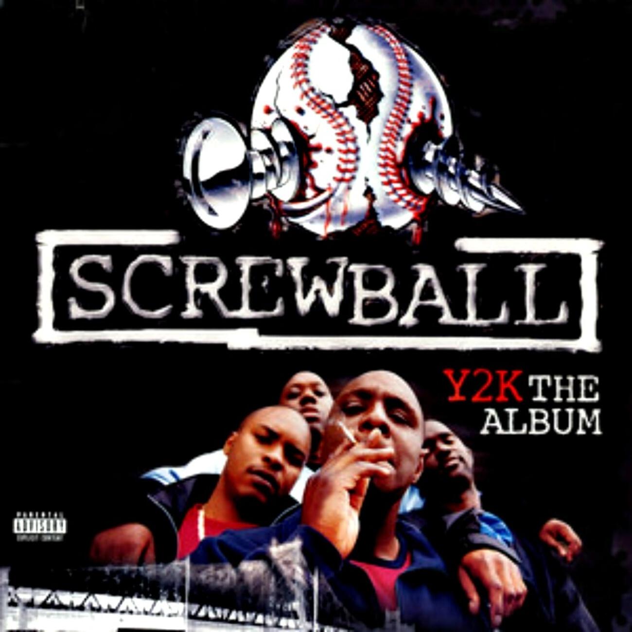 Screwball - H-O-S-T-Y-L-E