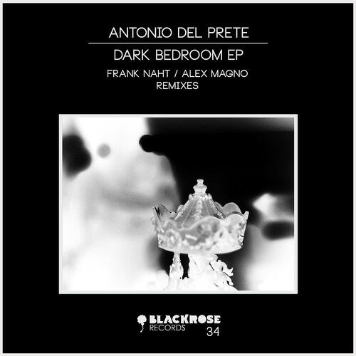 Antonio Del Prete - Like A Club (Alex Magno Remix)