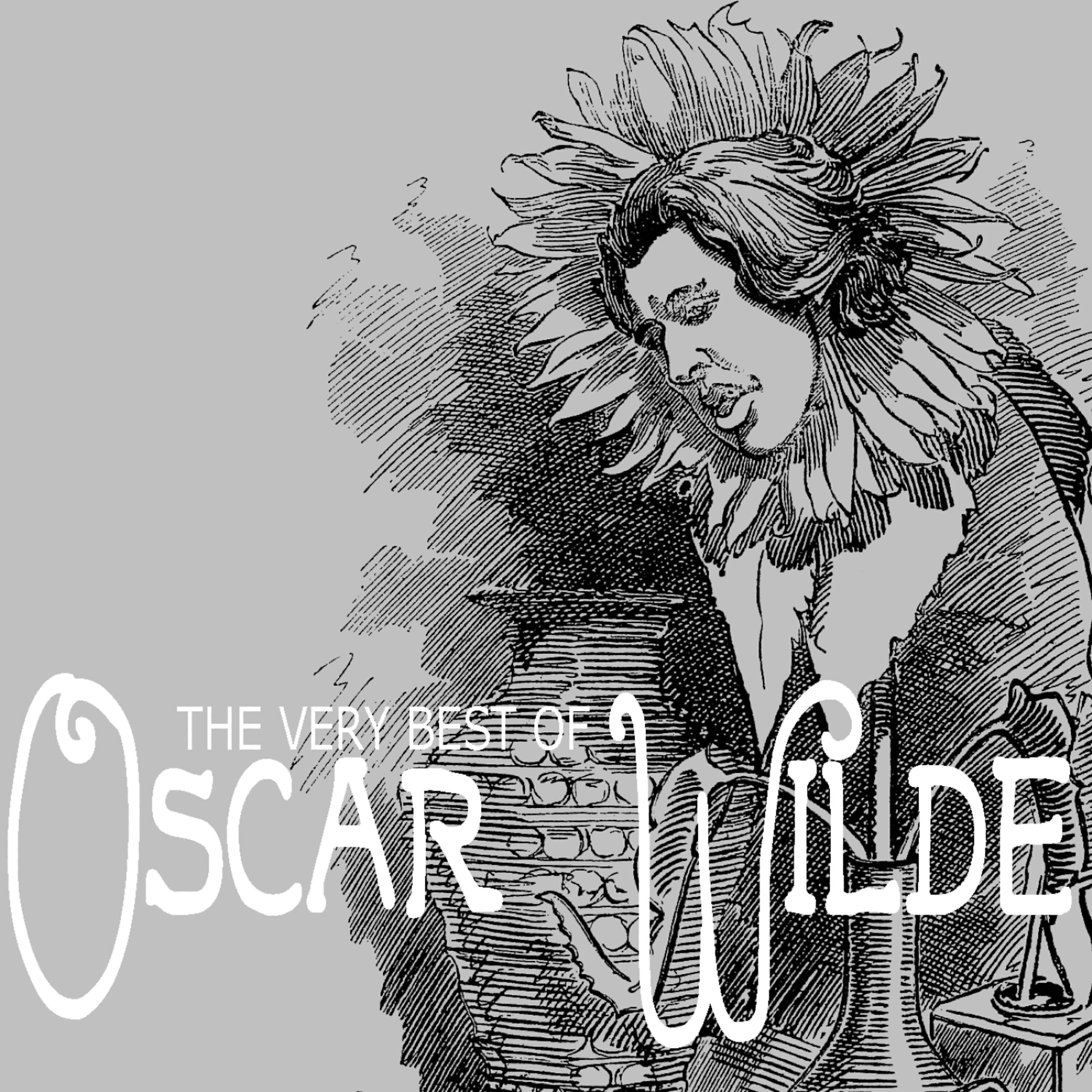 Frank Pettingell - Oscar Wilde Witticisims