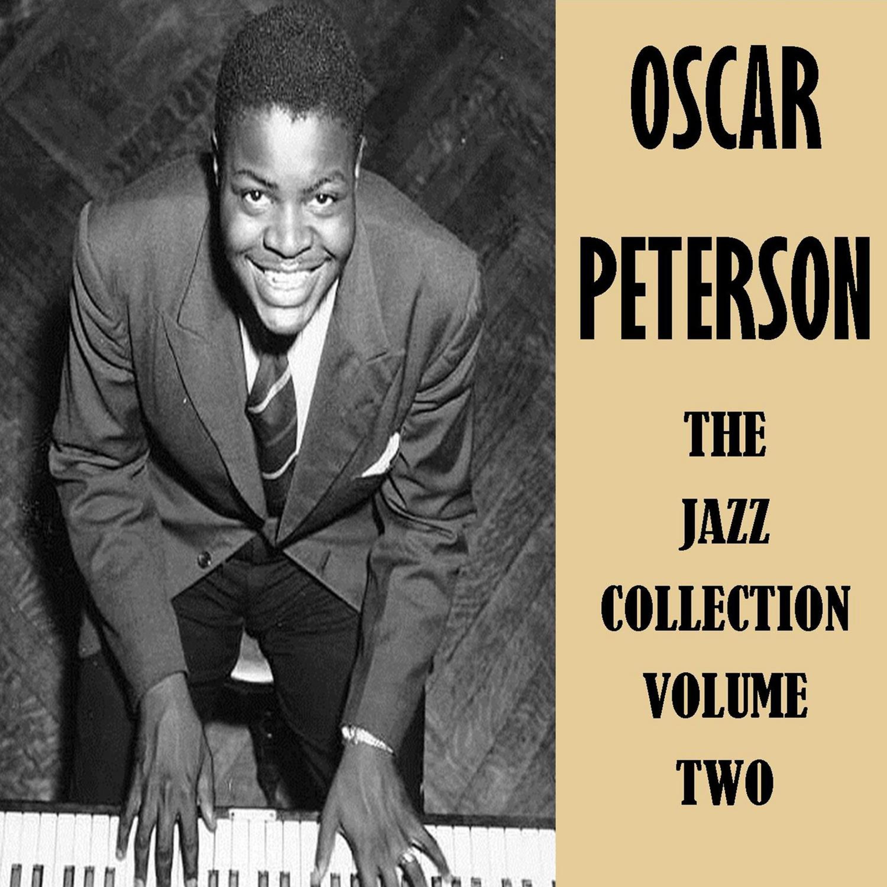 Постер альбома The Jazz Collection Volume Two