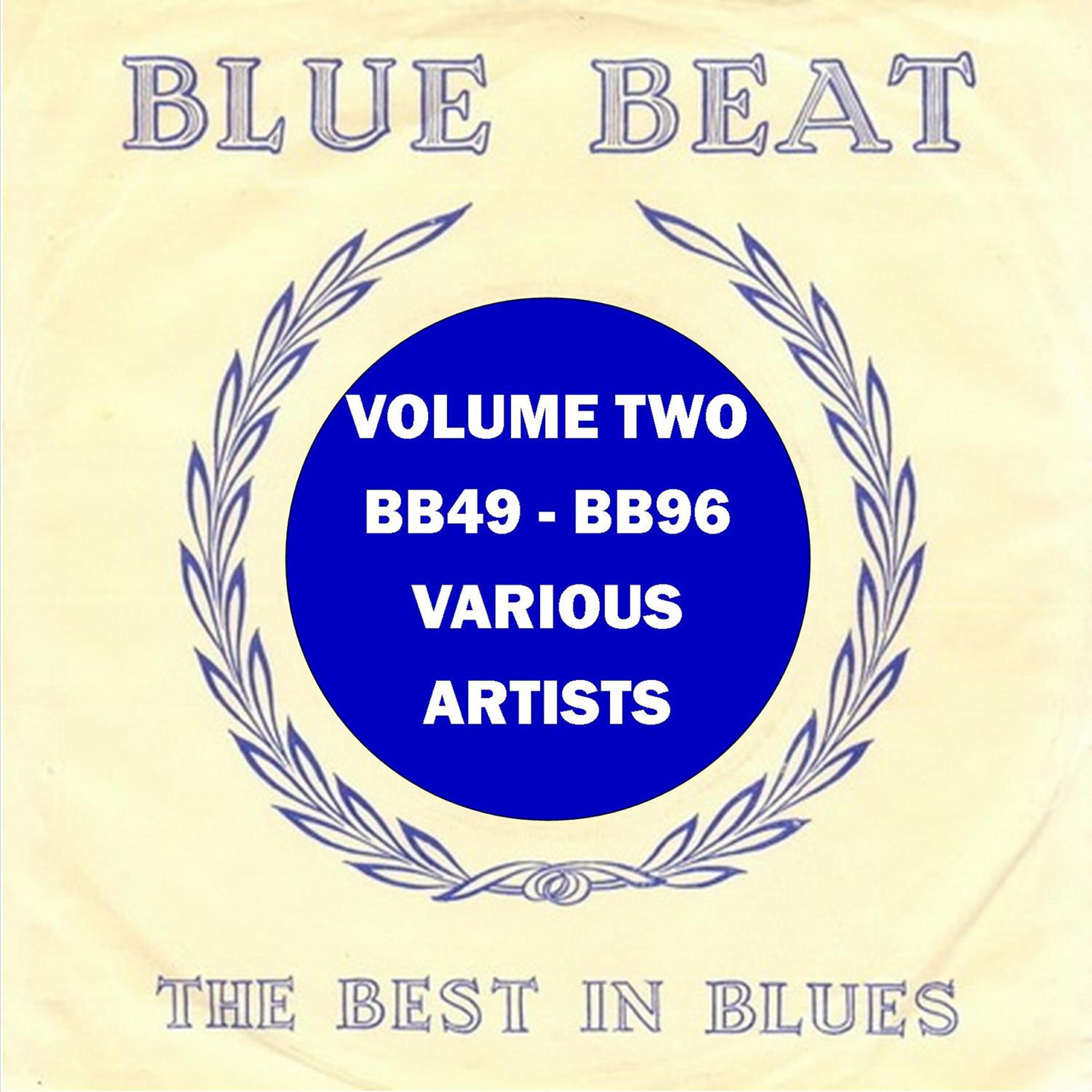 Count Ossie - First Gone