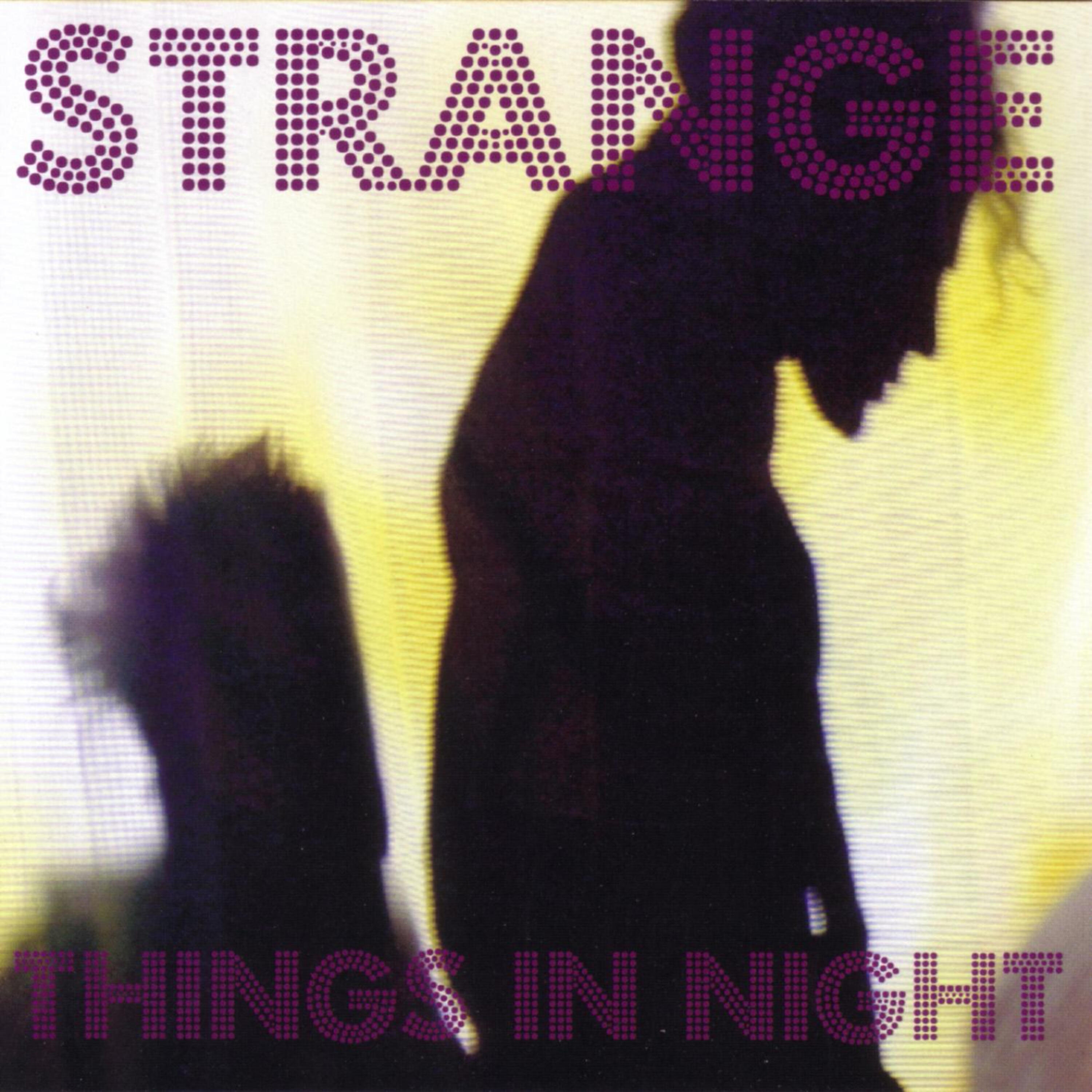 Strange - Little Pram