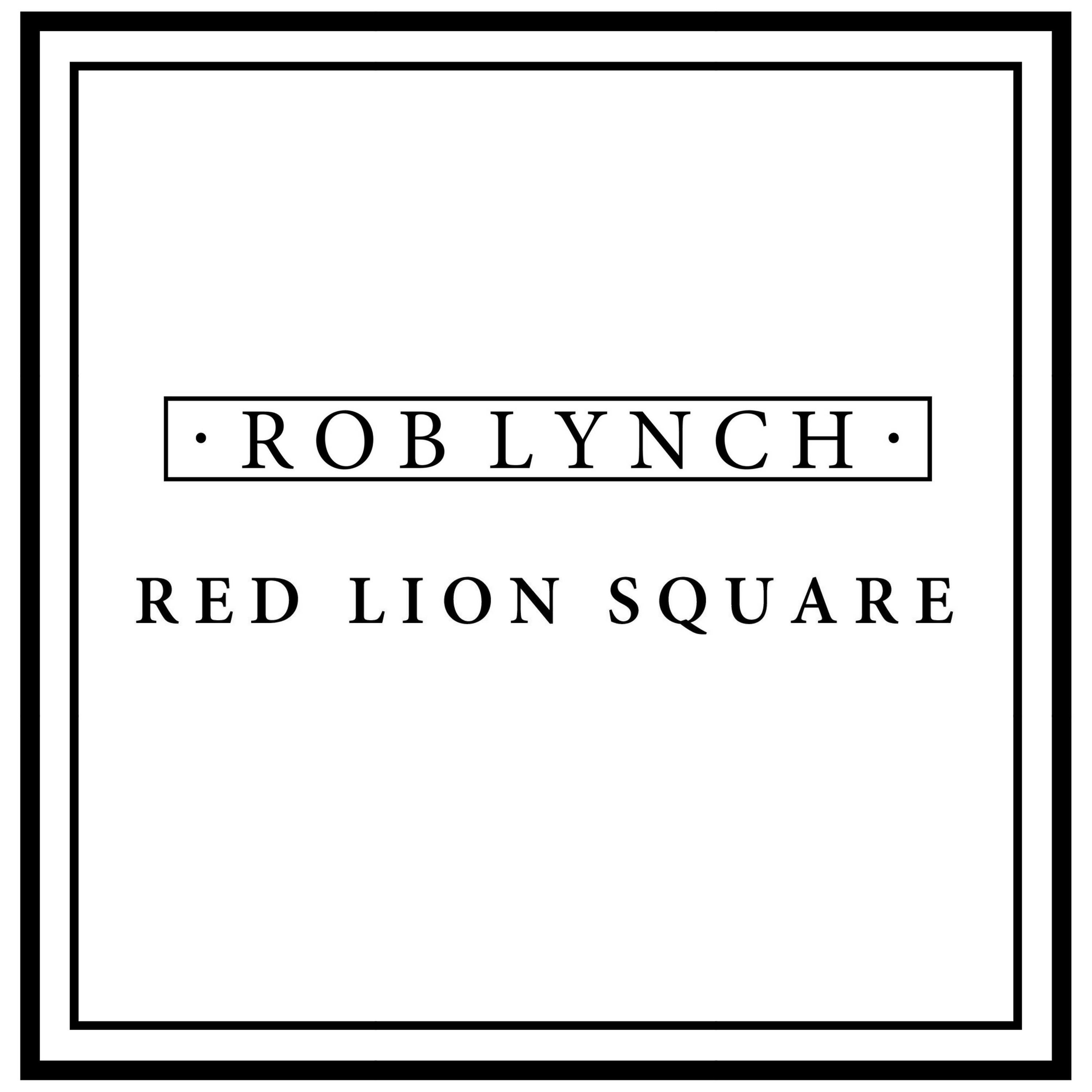 Постер альбома Red Lion Square