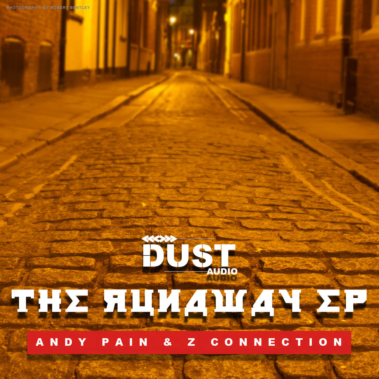 Andy Pain & Z Connection - Runaway