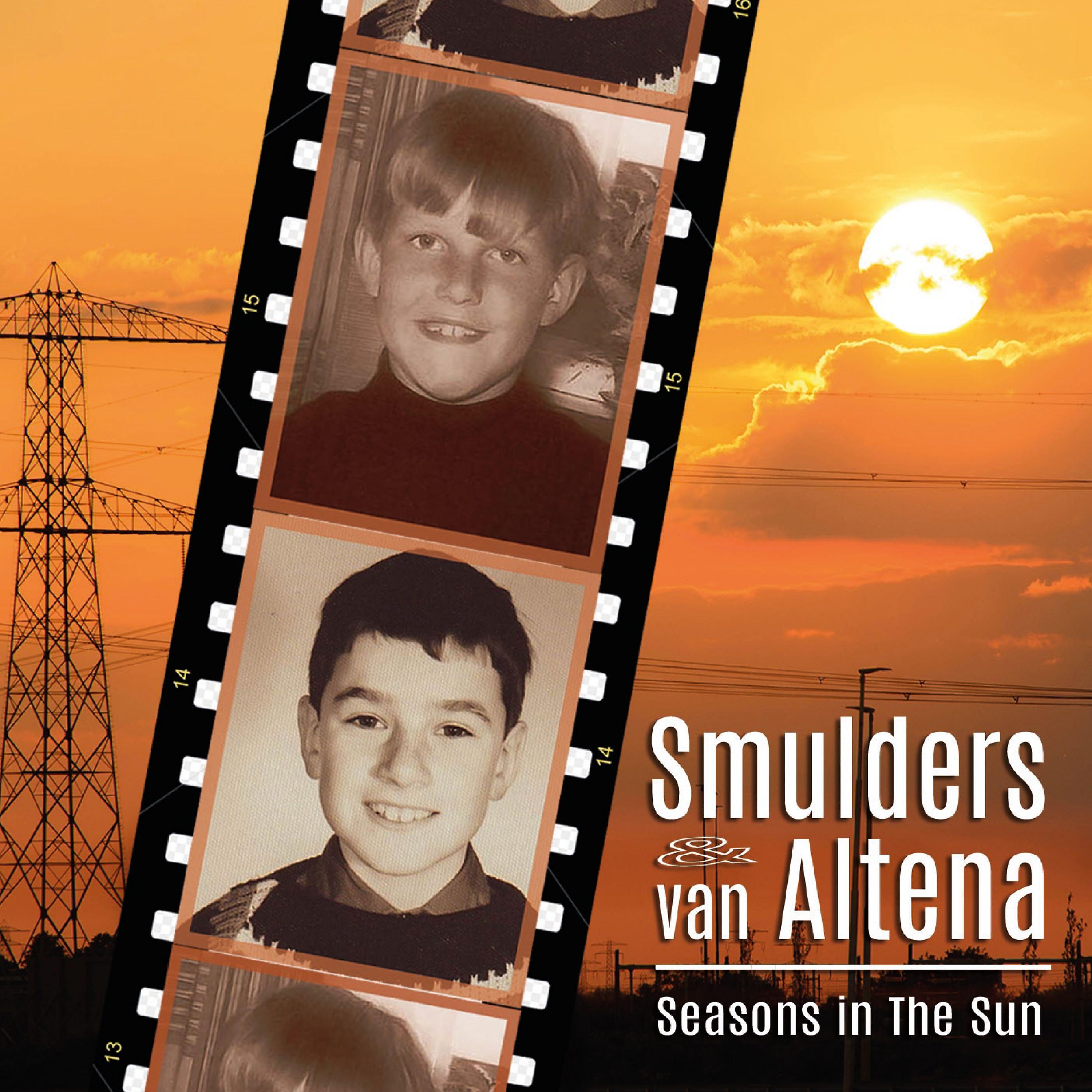 Постер альбома Seasons in the Sun