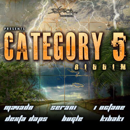 Dexta Daps - Dem A Seh
