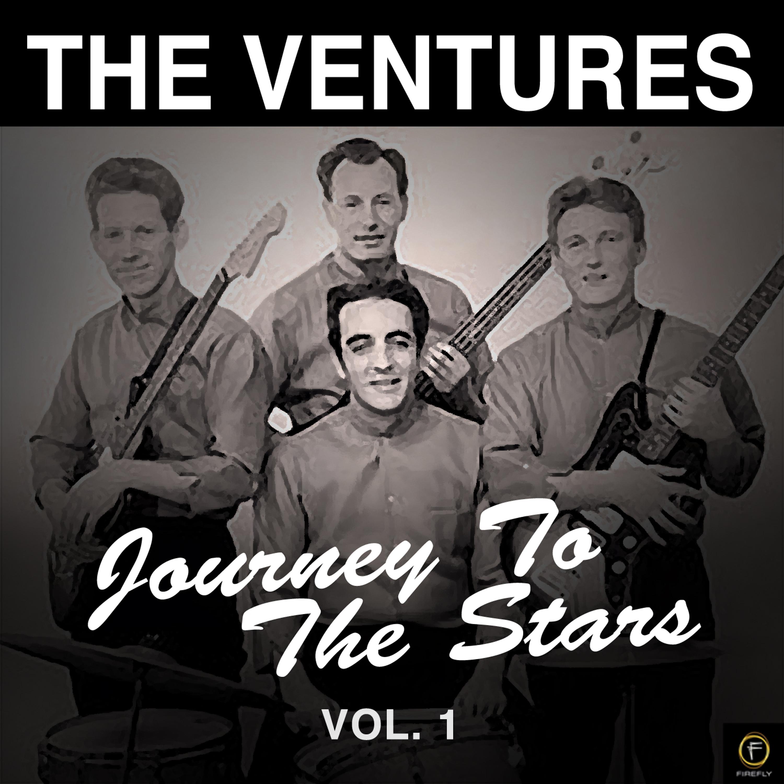 Постер альбома Journey to the Stars, Vol. 1