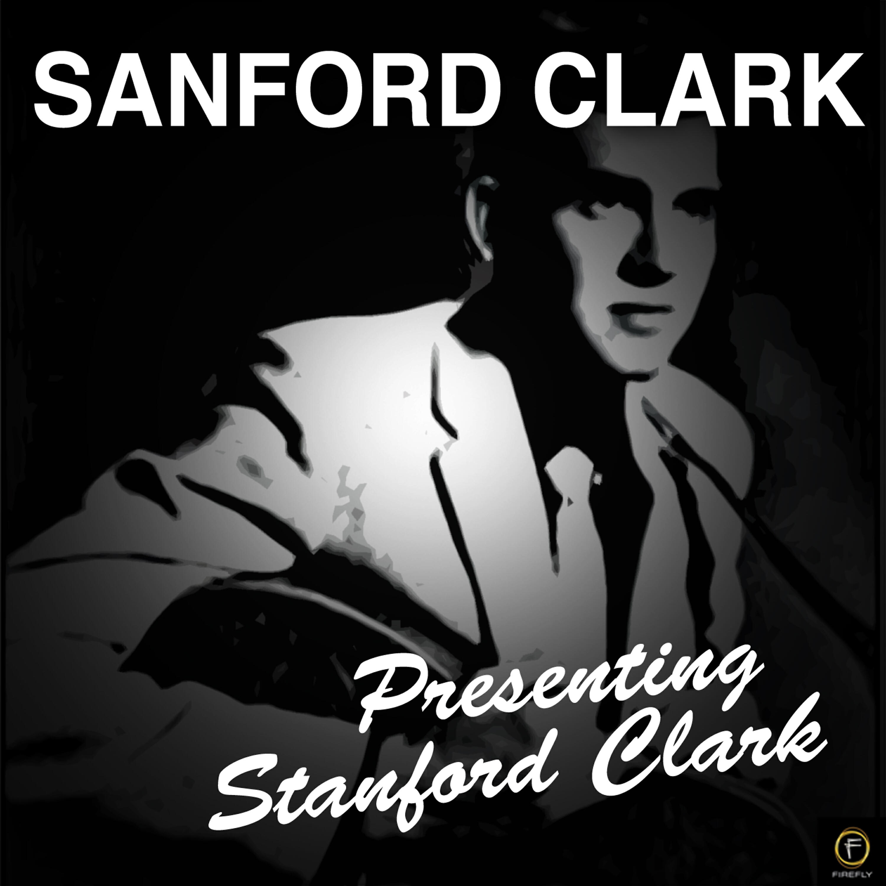 Sanford Clark - Ooo Baby