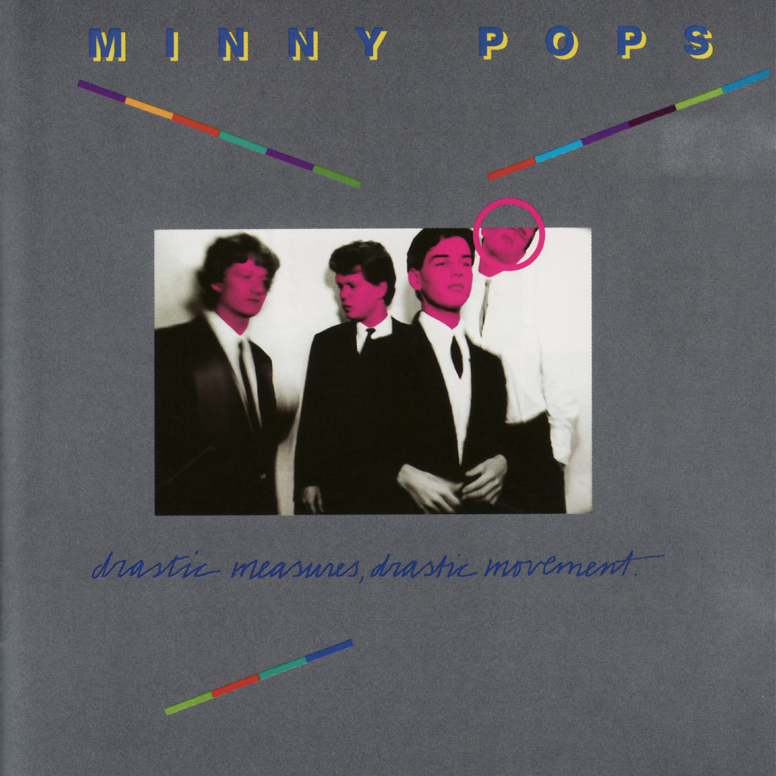 Minny Pops - R.U. 21