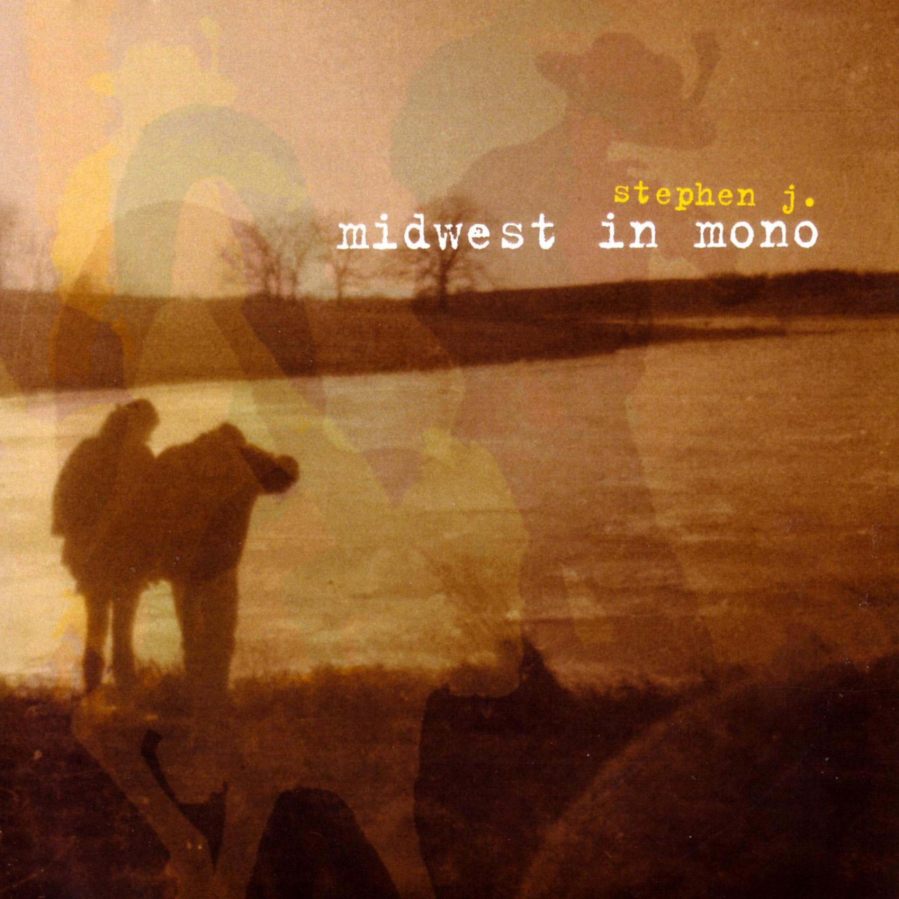 Постер альбома Midwest in Mono