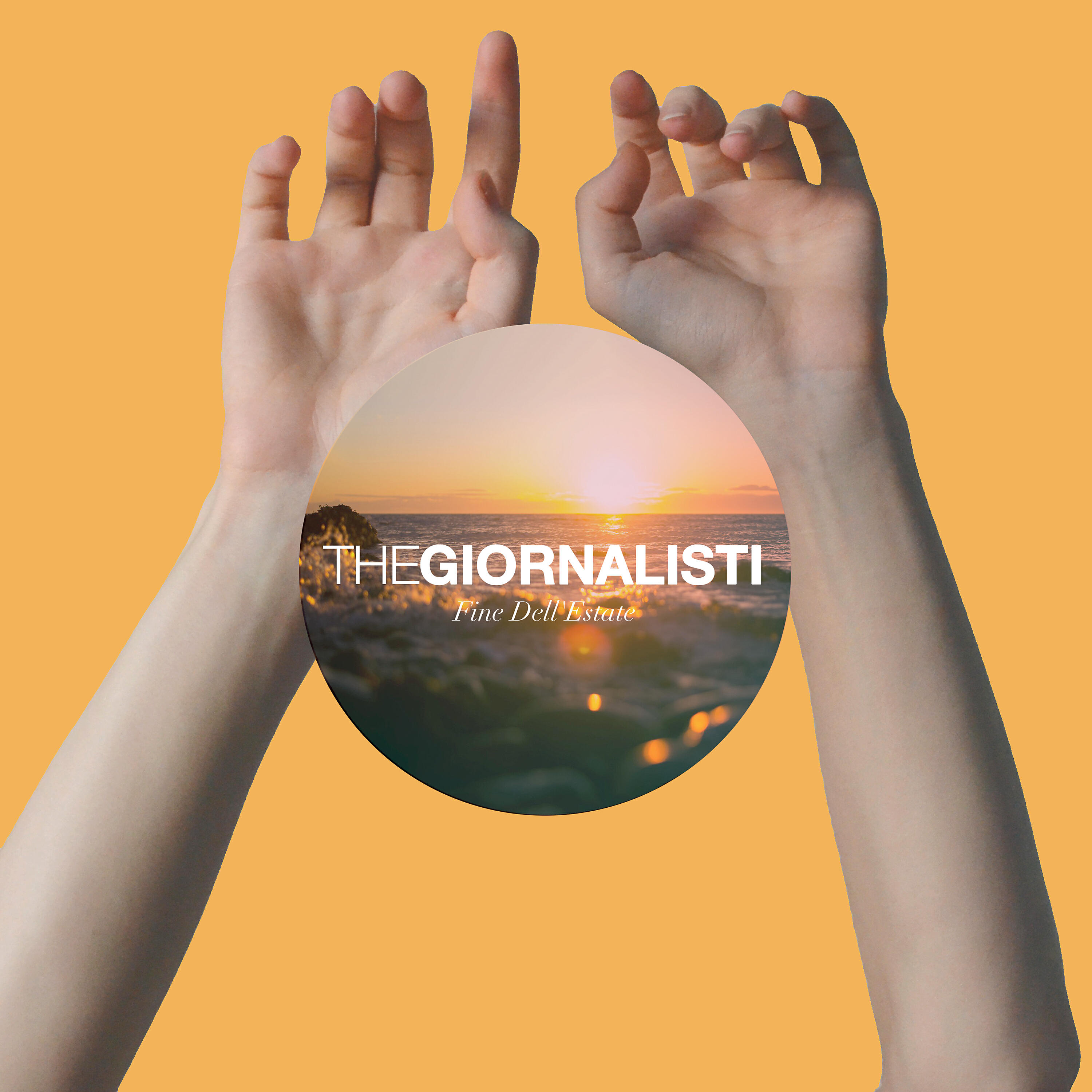 Thegiornalisti - Fine dell'estate