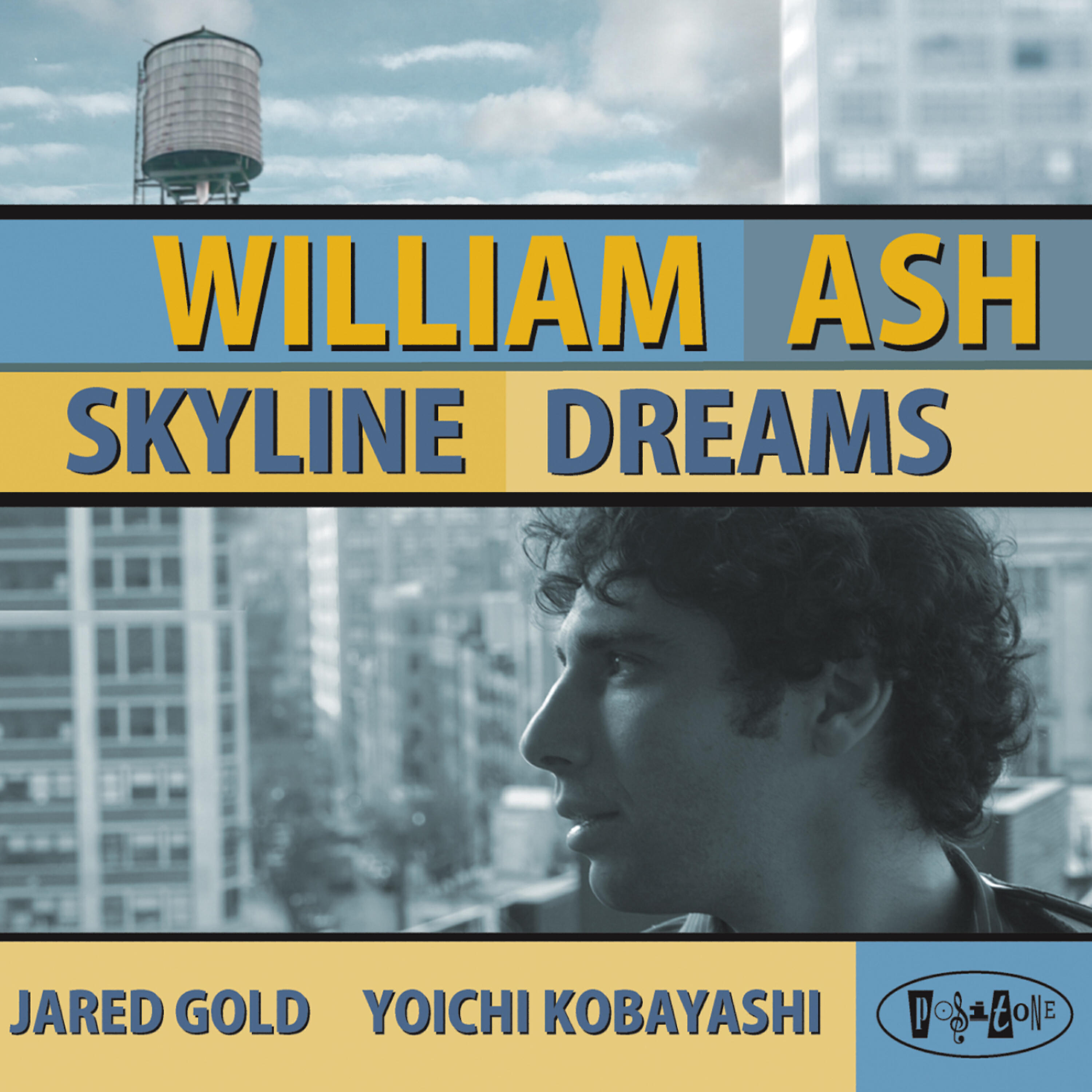 William Ash - The Soho Strut